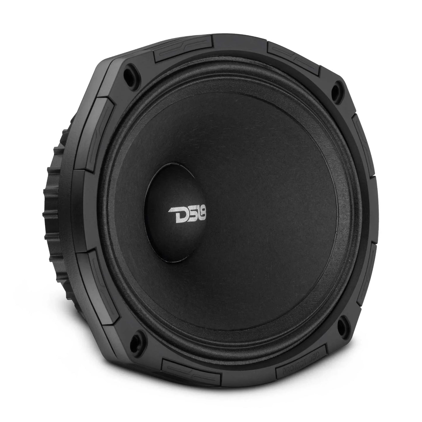 DS18 Car Audio PROJECT360 6x9” High-SensitivityLoudspeaker Neodymium Magnet - 350W RMS 4-Ohm
