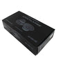 DEAF BONCE 8" MIDRANGE SPEAKERS 340 WATT 4 OHM BLACK APOCALYPSE PAIR AP-M81SE