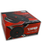 DS18 CAR AUDIO 6.5" MIDRANGE LOUDSPEAKER 500 WATTS 4 OHM /W BULLET PRO-X6.4BM