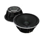 DEAF BONCE 6.5" MIDRANGE SPEAKERS 1200W 4OHM APOCALYPSE SERIES AP-M67AN PAIR