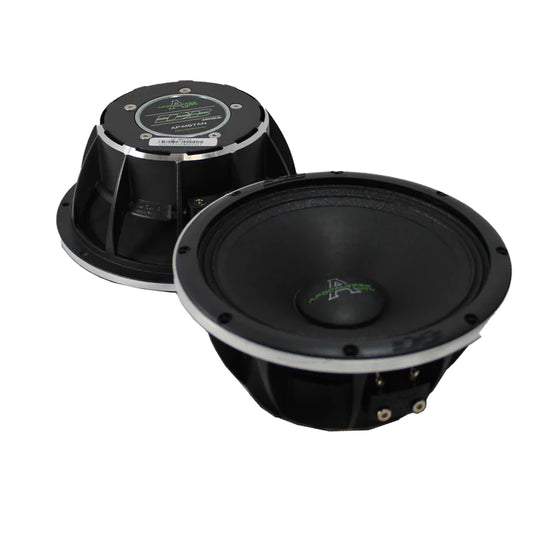 DEAF BONCE 6.5" MIDRANGE SPEAKERS 1200W 4OHM APOCALYPSE SERIES AP-M67AN PAIR