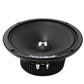 Deaf Bonce Hannibal HM6E+ 6.5" 4 ohm 140 Watts Max Mid Range Speakers (Pair)
