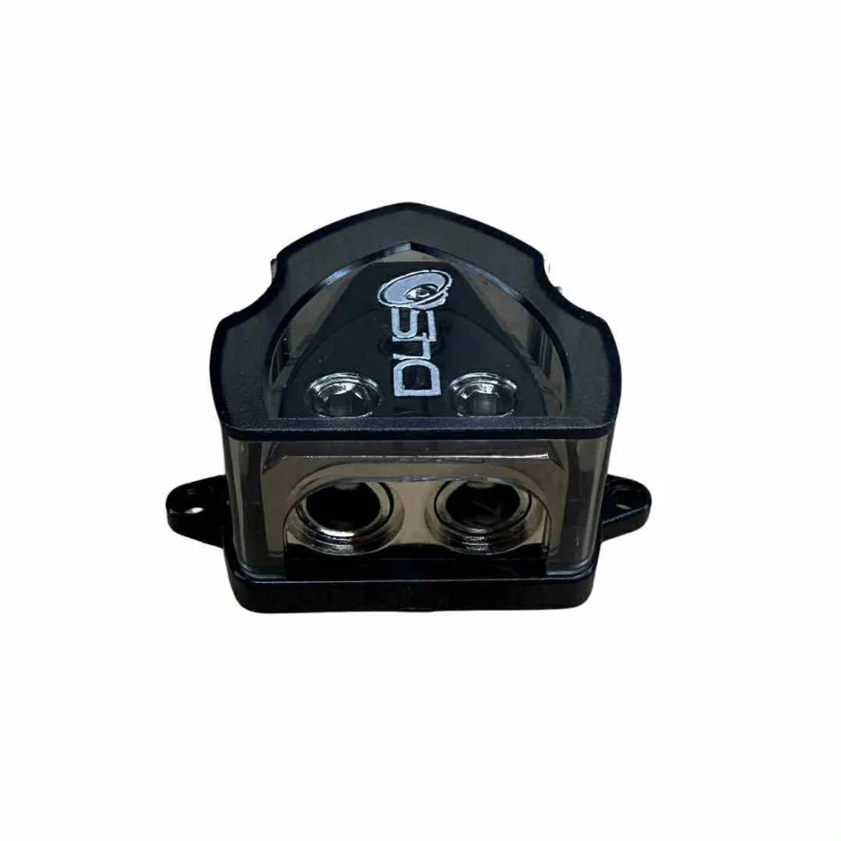 Down4Sound D4S-DB1020 Distribution Block (1) 0G In & (2) 0G Out