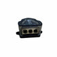 Down4Sound D4S-DB1030 Distribution Block (1) 0G in & (3) 0G Out