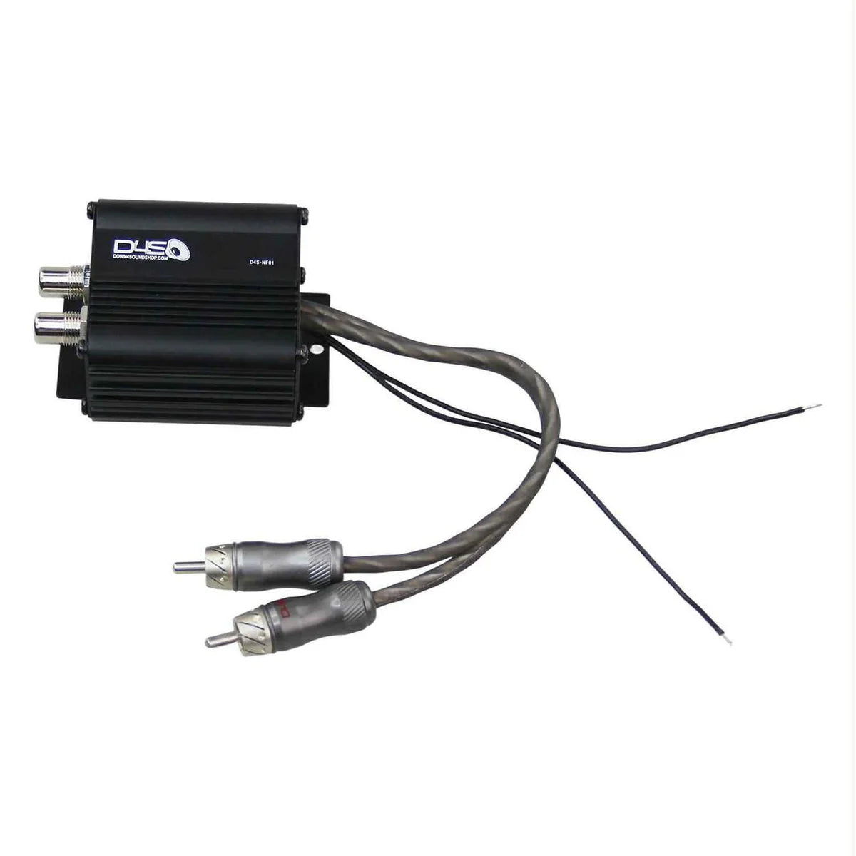 Down4Sound NF01 RCA Noise Filter