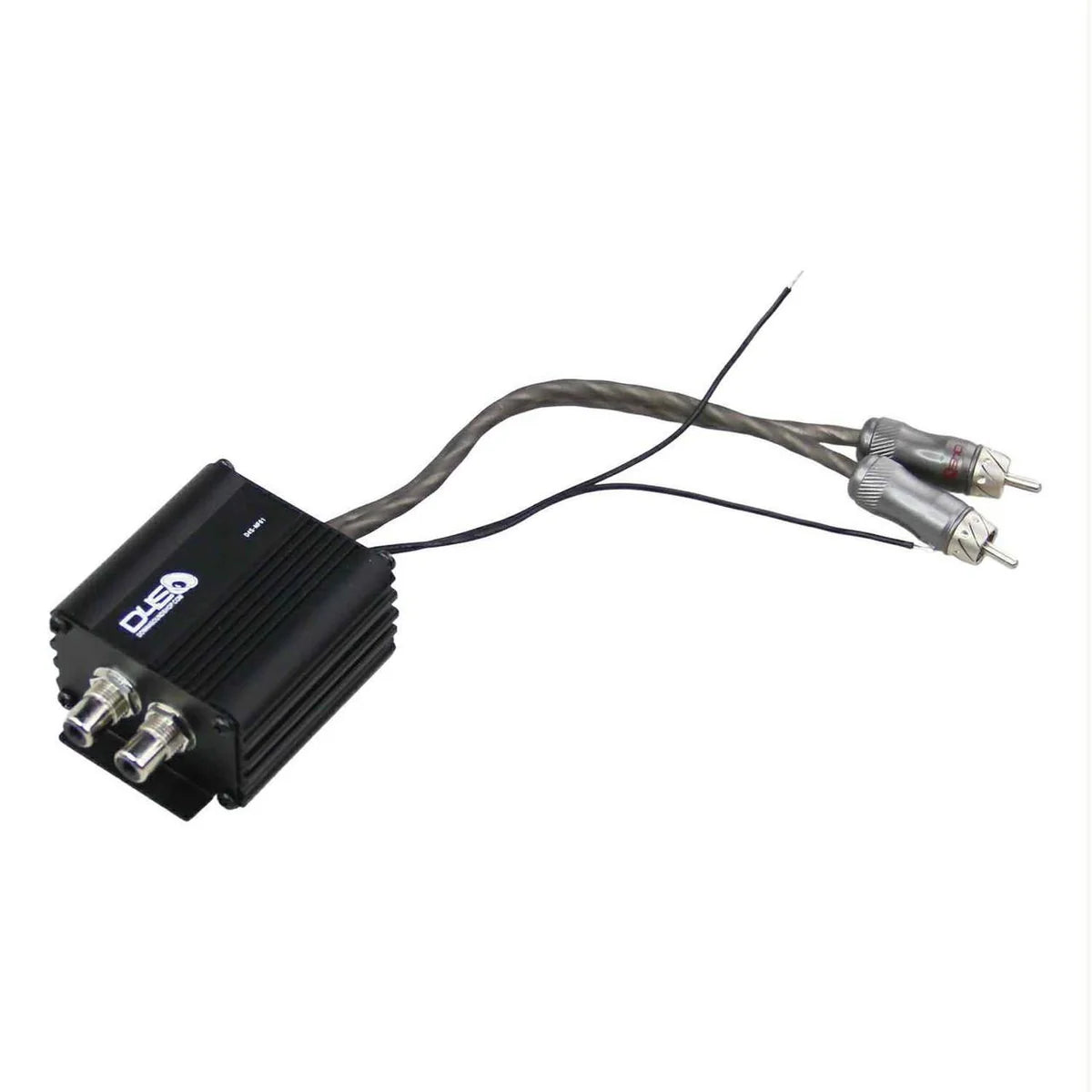 Down4Sound NF01 RCA Noise Filter