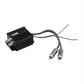 Down4Sound NF01 RCA Noise Filter