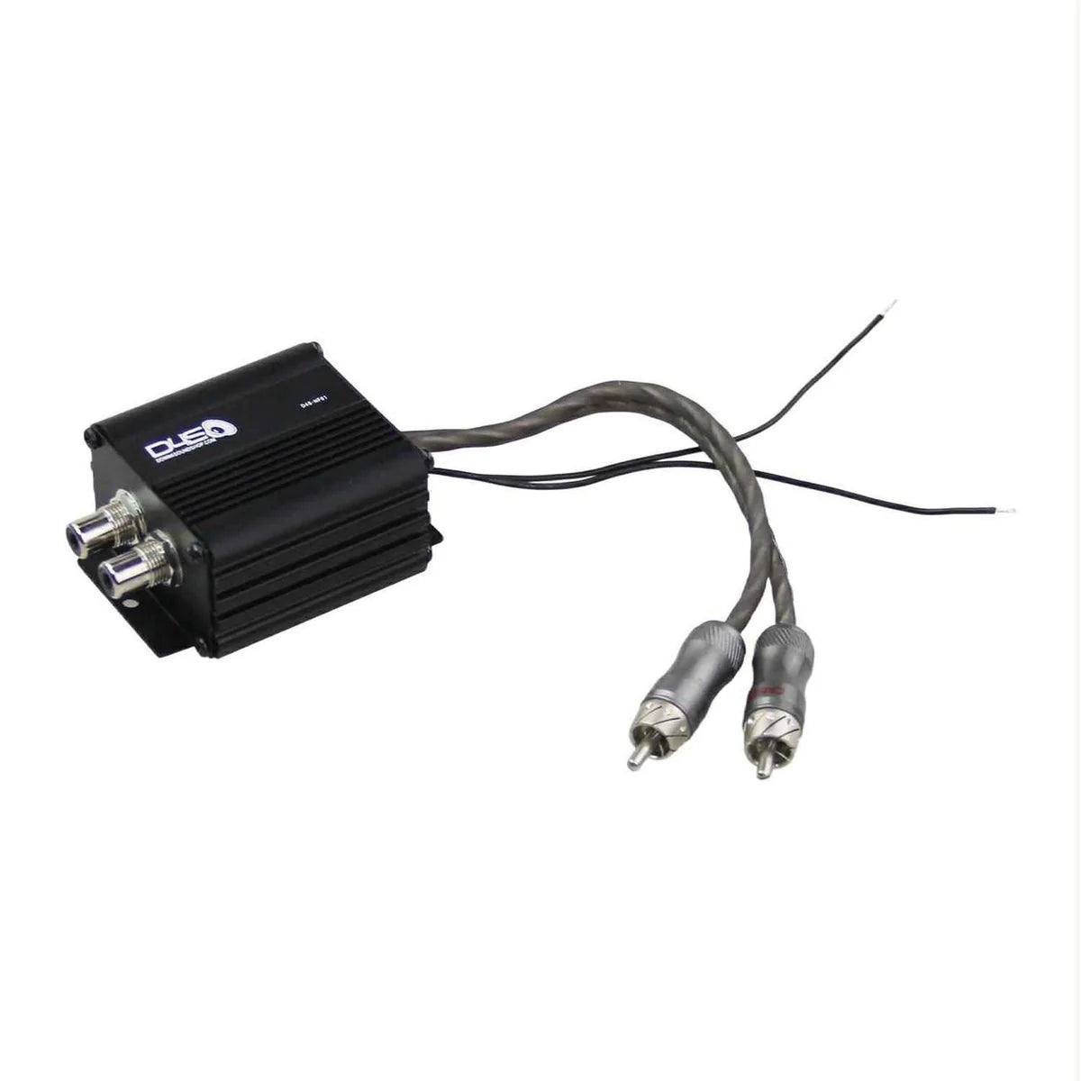 Down4Sound NF01 RCA Noise Filter