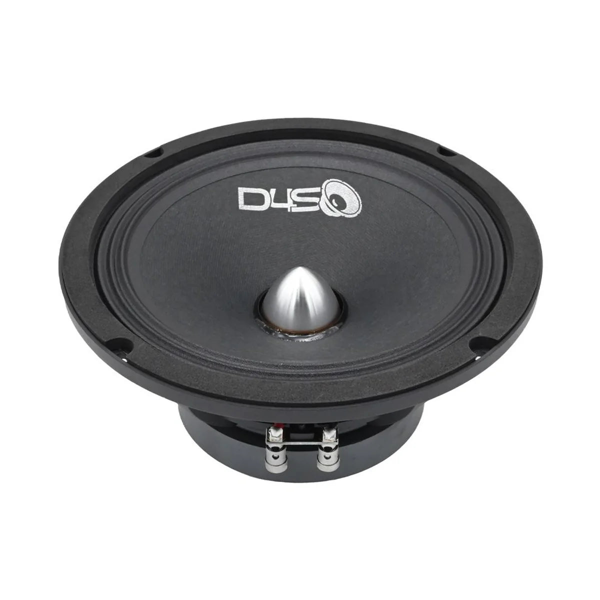 Down4Sound D4S-PRO654 6.5" 120W RMS Midrange Speaker (Single)