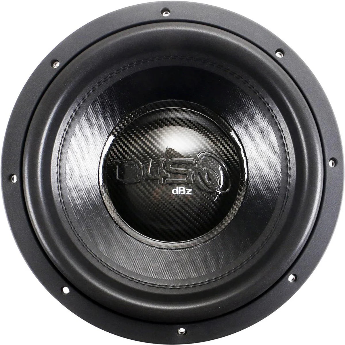 Down4Sound DBz 12" 1300W RMS Subwoofer DVC