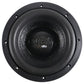 Down4Sound DBz 8" 700W RMS Subwoofer DVC