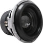 Down4Sound DVX 12" 1700W RMS Subwoofer DVC