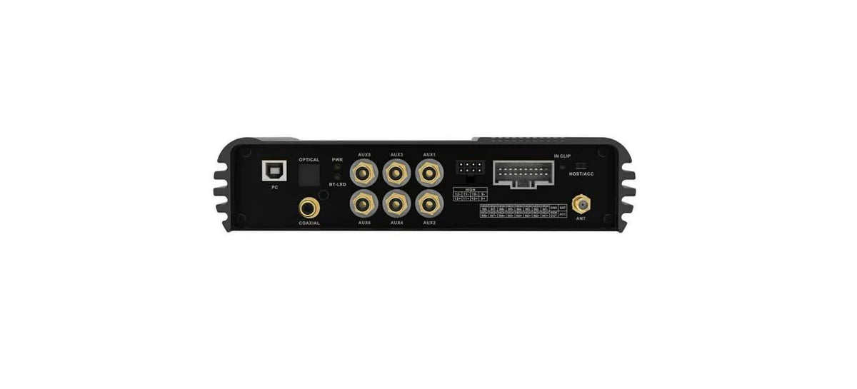 Down4Sound EZY-1216 DSP