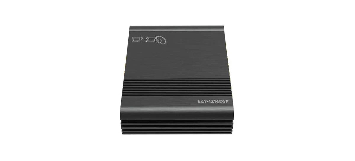 Down4Sound EZY-1216 DSP