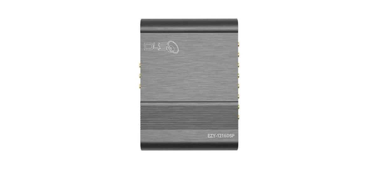 Down4Sound EZY-1216 DSP