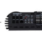 Down4Sound EZYPWR 810 4000W RMS 10 Channel Amplifier