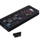 Down4Sound EZYPWR 810 4000W RMS 10 Channel Amplifier