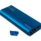 Down4Sound EZYPWR 810 4000W RMS 10 Channel Amplifier