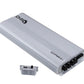 Down4Sound EZYPWR 810 4000W RMS 10 Channel Amplifier