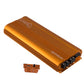 Down4Sound EZYPWR 810 4000W RMS 10 Channel Amplifier