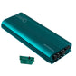 Down4Sound EZYPWR 810 4000W RMS 10 Channel Amplifier