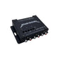 DOWN4SOUND HI LOW 5i - INTELLIGENT CAR AUDIO 5CH LINE OUT WITH CLIP DETECTION