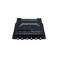 DOWN4SOUND HI LOW 5i - INTELLIGENT CAR AUDIO 5CH LINE OUT WITH CLIP DETECTION