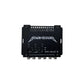 DOWN4SOUND HI LOW 5i - INTELLIGENT CAR AUDIO 5CH LINE OUT WITH CLIP DETECTION