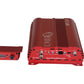 Down4Sound JP1.2Z3 1200W RMS Smart Amplifier