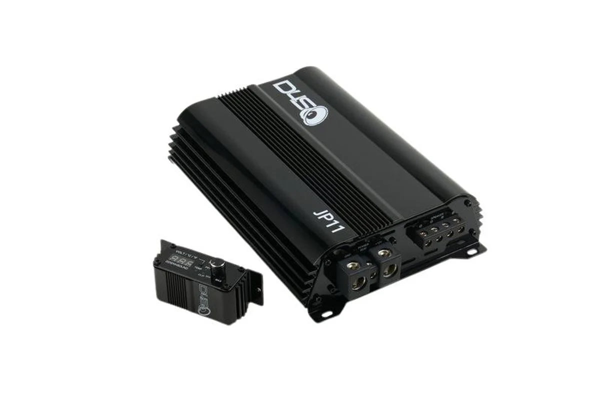 Down4Sound JP11 1100W RMS Monoblock Amplifier