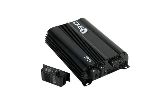 Down4Sound JP11 1100W RMS Monoblock Amplifier