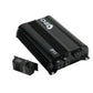 Down4Sound JP11 1100W RMS Monoblock Amplifier