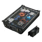 Down4Sound JP11 1100W RMS Monoblock Amplifier