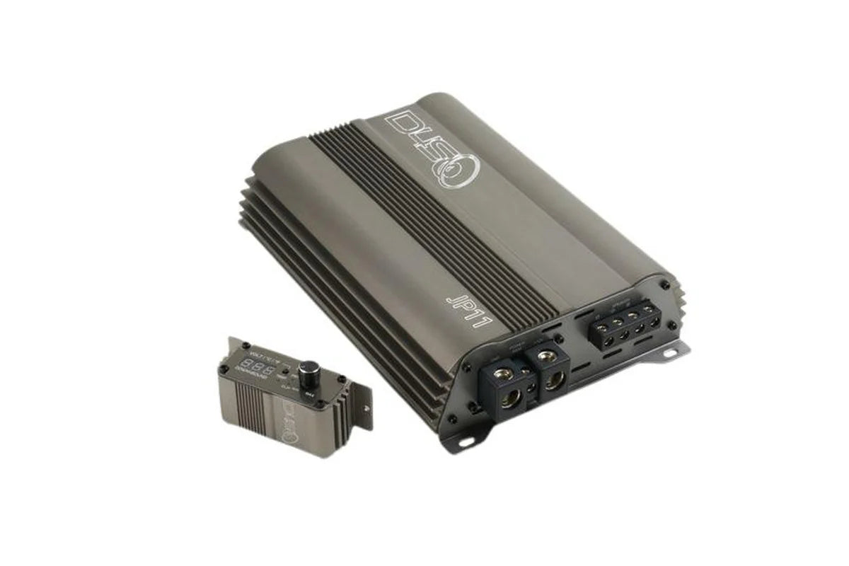 Down4Sound JP11 1100W RMS Monoblock Amplifier