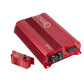 Down4Sound JP11 1100W RMS Monoblock Amplifier
