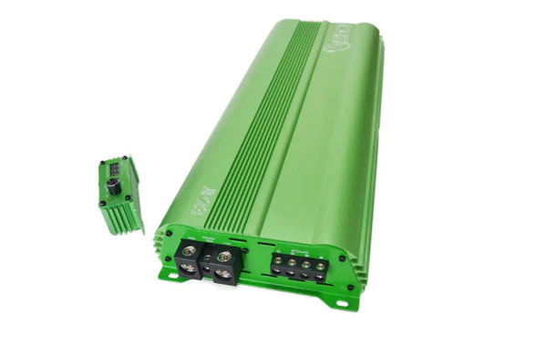 Down4Sound JP23 v1.5 2300W RMS Class D Monoblock Amplifier