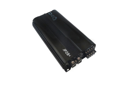 Down4Sound JP284 3000W 4-Channel Amplifier