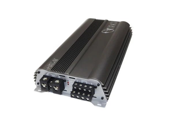 Down4Sound JP284 3000W 4-Channel Amplifier