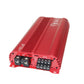 Down4Sound JP284 3000W 4-Channel Amplifier