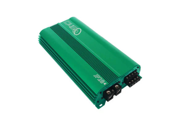 Down4Sound JP284 3000W 4-Channel Amplifier