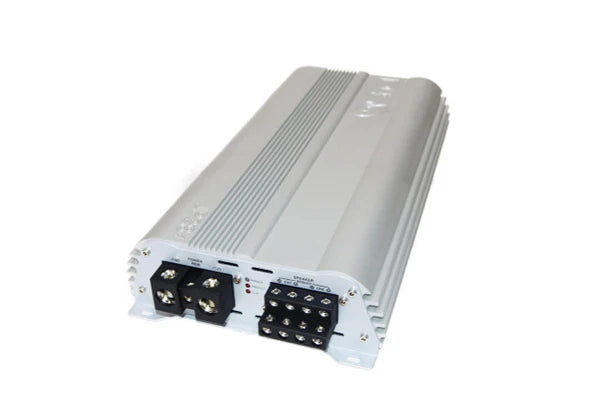 Down4Sound JP284 3000W 4-Channel Amplifier