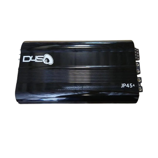 Down4Sound JP454 4000W 4-Channel Amplifier