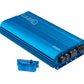 Down4Sound JP454 4000W 4-Channel Amplifier