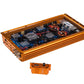 Down4Sound JP454 4000W 4-Channel Amplifier