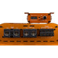 Down4Sound JP454 4000W 4-Channel Amplifier
