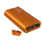 Down4Sound JP454 4000W 4-Channel Amplifier