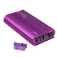 Down4Sound JP454 4000W 4-Channel Amplifier