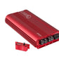 Down4Sound JP454 4000W 4-Channel Amplifier