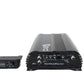 Down4Sound JP8 V1.5 800W RMS Monoblock Amplifier
