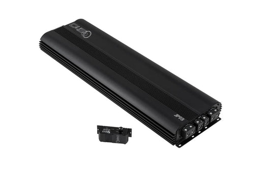 Down4Sound JP93 9300W RMS Monoblock Amplifier Made In Korea